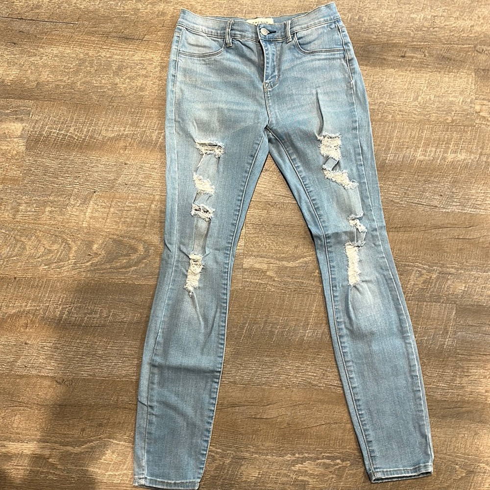 PACSUN Jeggings
